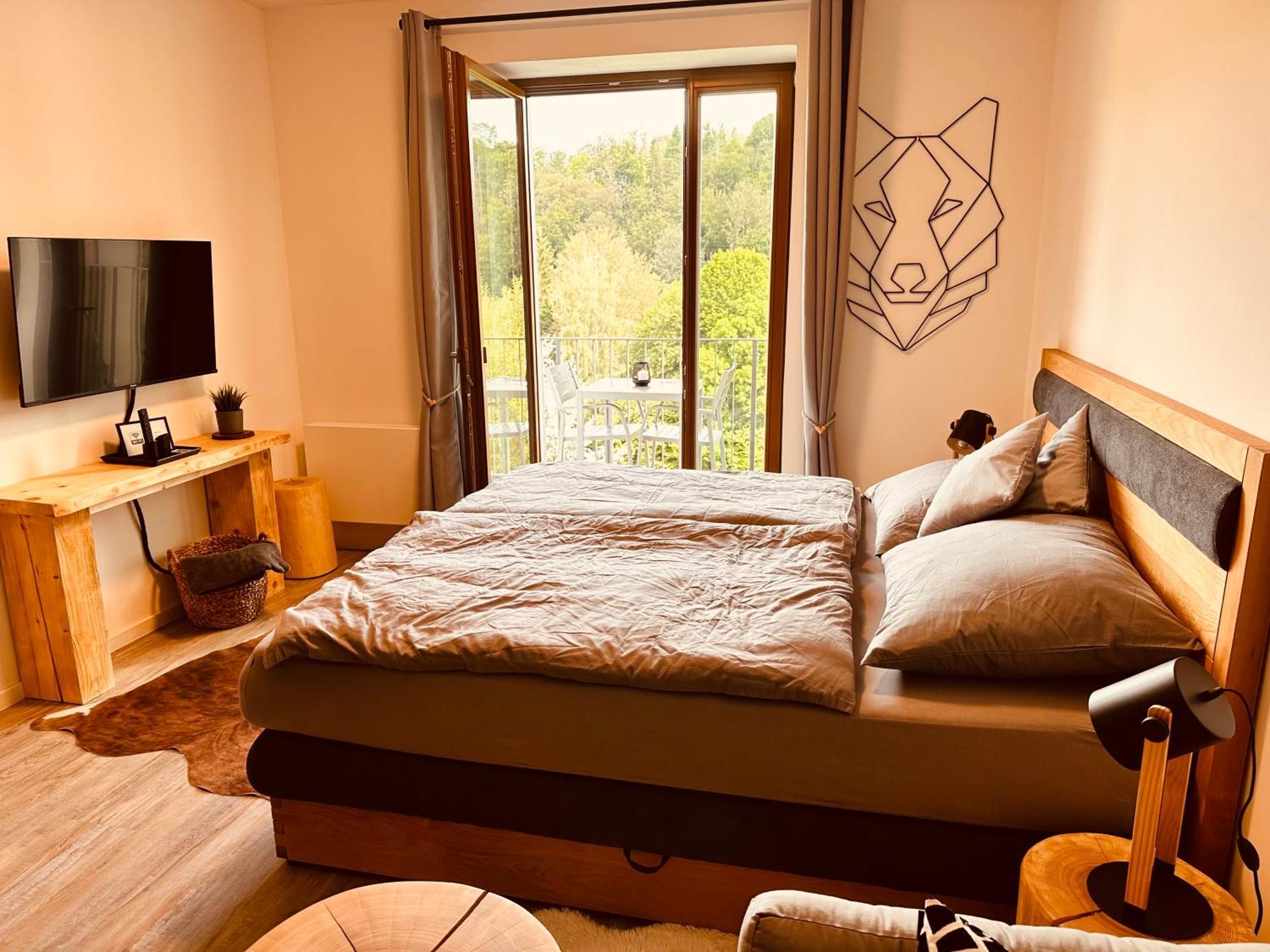 Appartamento Vista 14 Rokytnice nad Jizerou Esterno foto